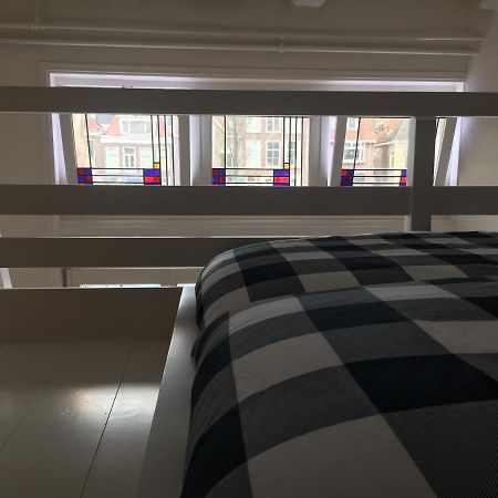 B&B Aan De Gracht Леуварден Екстер'єр фото